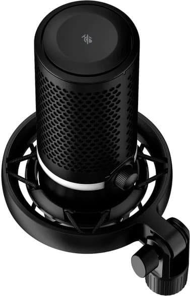 HyperX DuoCast-mikrofon for PC, PS5, PS4
