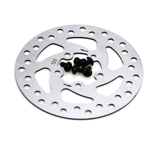 Skivebremse til Millet M365 PRO, 120 mm