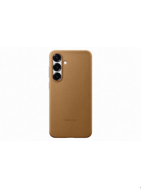 Samsung Galaxy S25+ Kindsuit Case - Gold