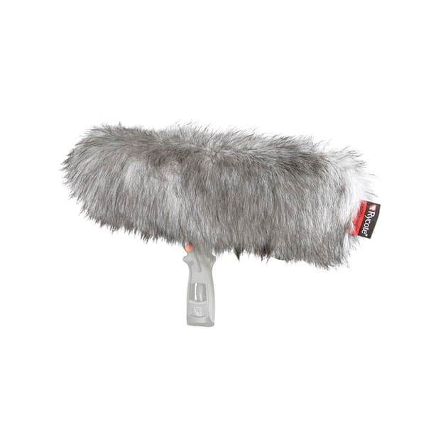 Rycote Modular Windshield Kit 4  Sennheiser MKH-416 and Similar Microphones