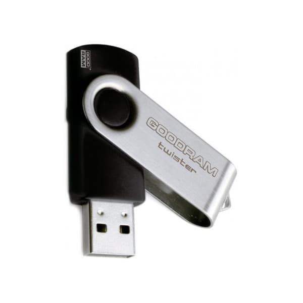 GoodRam TWISTER USB-nøgle (32 GB | USB 2.0)