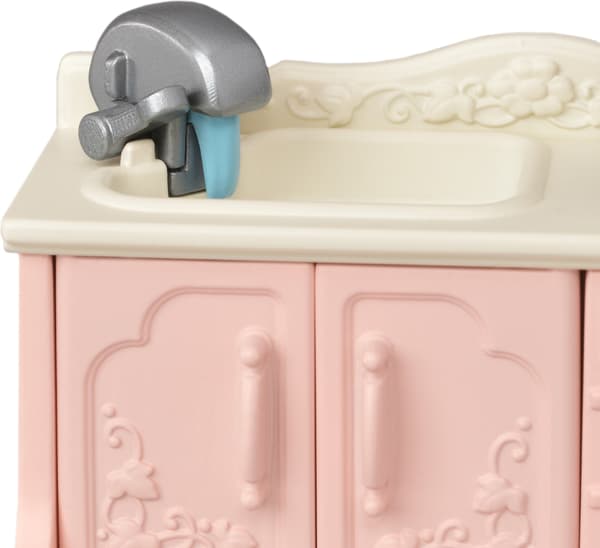 Sylvanian Families Startpaket för hem