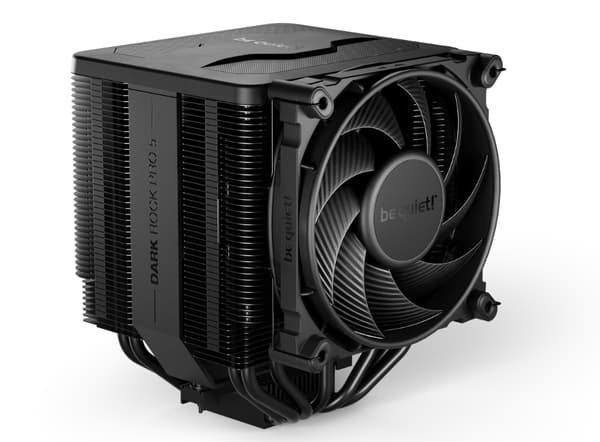 be quiet! Dark Rock Pro 5