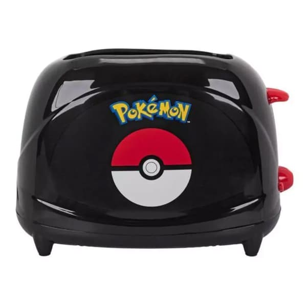 Pokémon - Leivänpaahdin