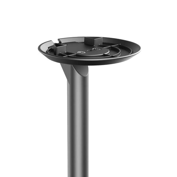 Nedis Speaker Mount | Kompatibel med: Sonos® Era100 | Stativ | 3 | Fixed | ABS / Metall | Sort