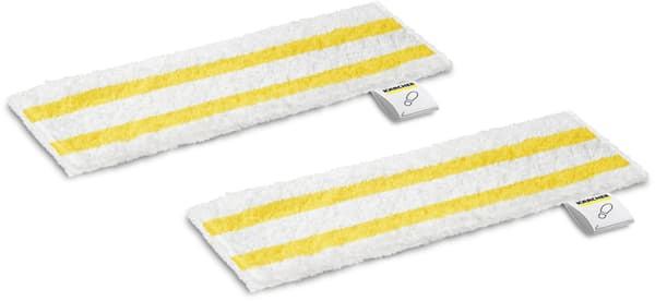 Kärcher Ångrengöring Microfiberduk golvmunstycke Kärcher