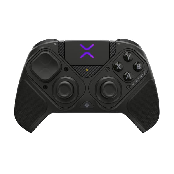 Turtle Beach Victrix Pro BFG Reloaded - Harmaa