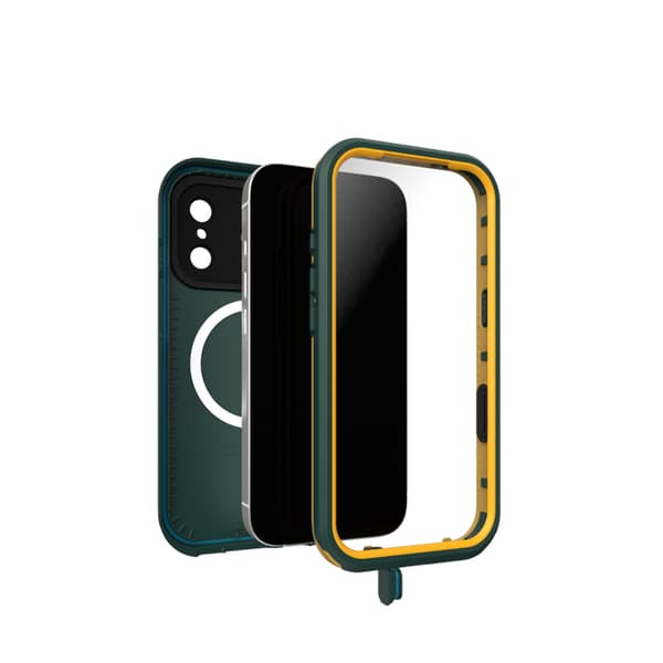 Otterbox Fre Magsafe Camera Control Iphone 17 Pro - Green