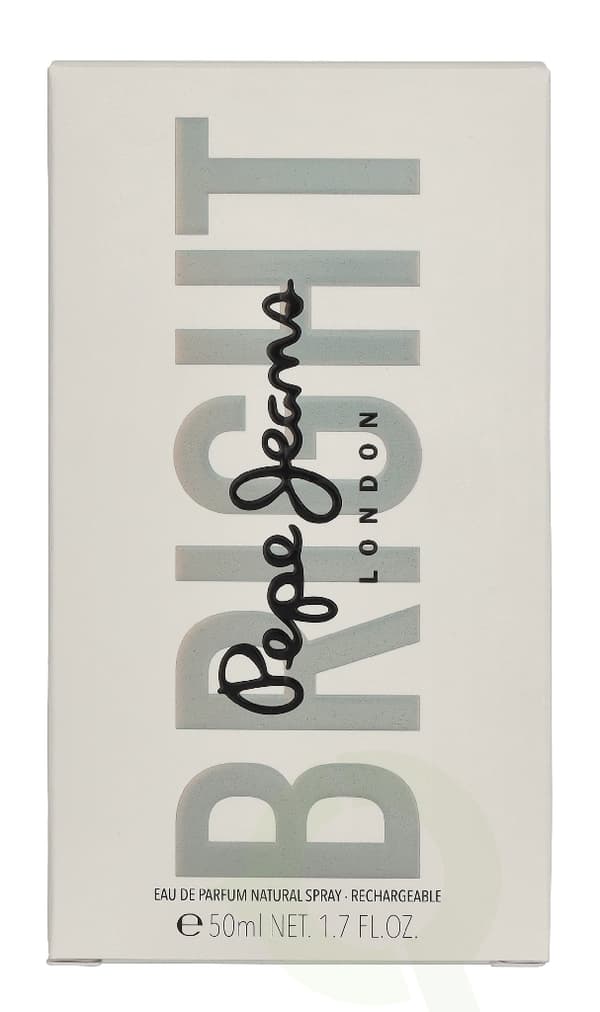 Pepe Jeans Bright Edp Spray 50 ml