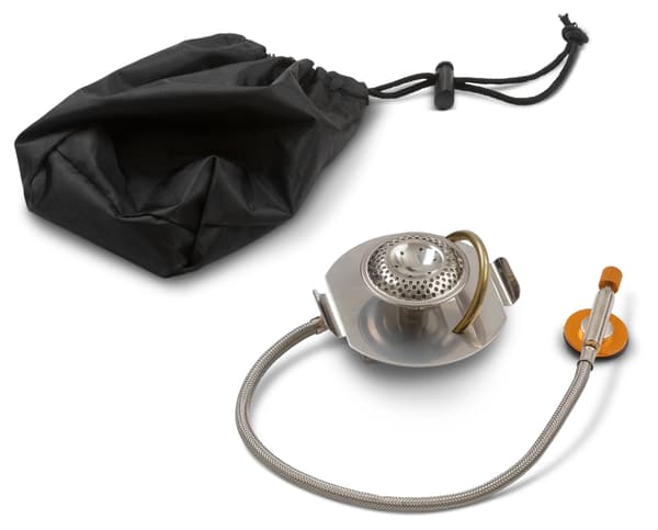 Gassbrenner 3500W for storkjøkken