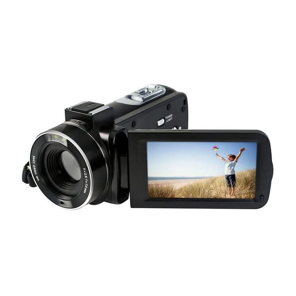 Agfa Videokamera Realimove CC2700