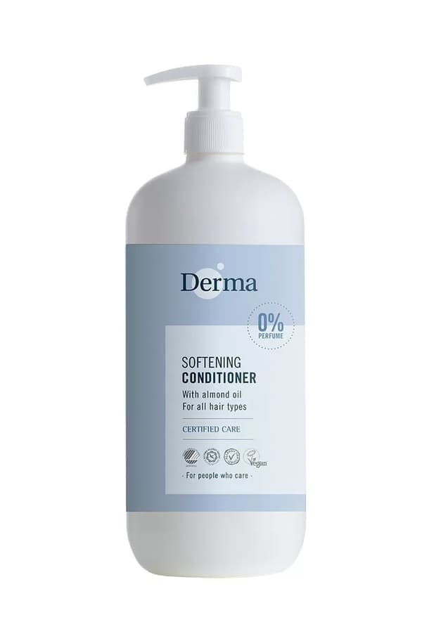 Derma Perheen hoitoaine 800 ml