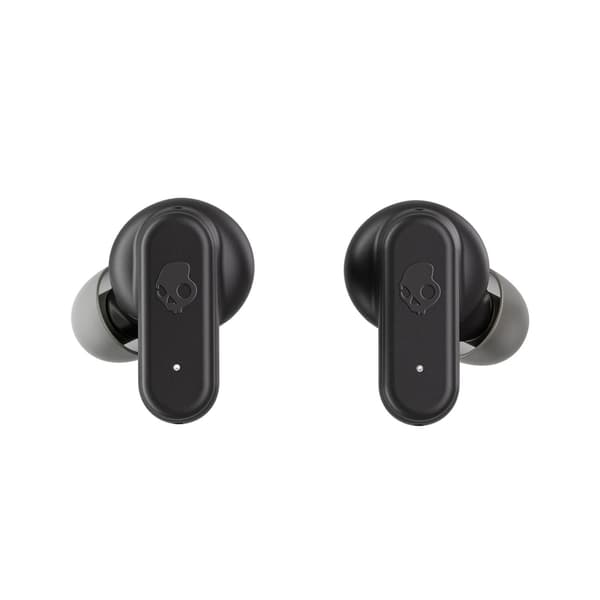 Skullcandy Hörlurar DIME EVO TWS In-Ear True Black