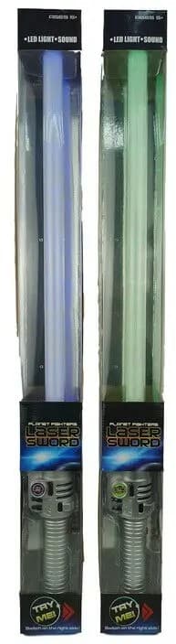 Planet Fighters lightsaber