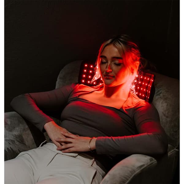 SWEDISH POSTURE Therapy Wrap Infraread InfraEaz