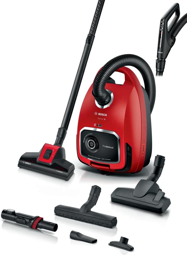 Bosch Imuri BGL6PET3Bosch