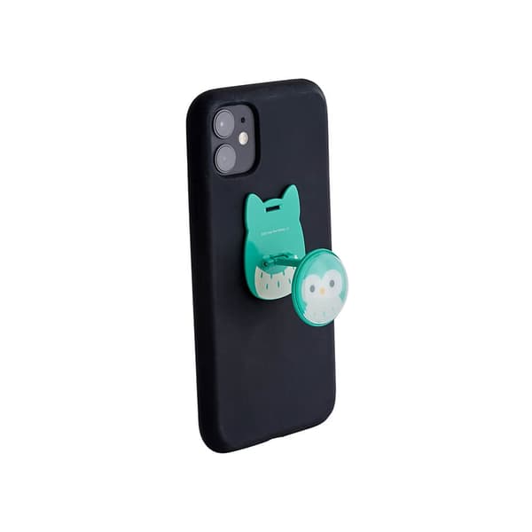 Squishmallows Telefongrepp Ugglan Winston