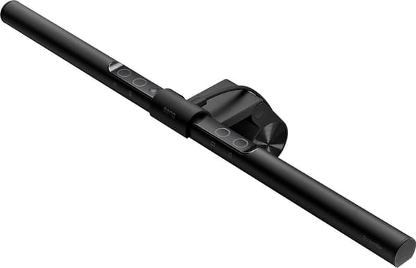BenQ ScreenBar skjermmontert belysningssystem