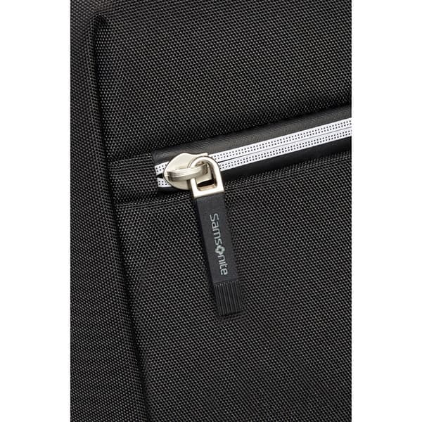 Samsonite Axelremsväska LITEPOINT 9,7" Svart