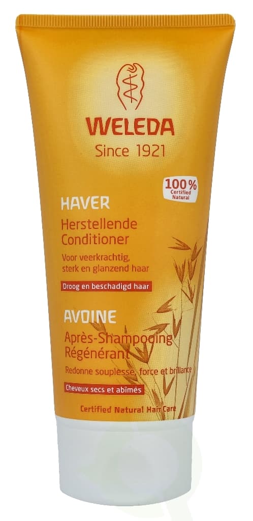 Weleda Oat Replenishing Conditioner 200 ml
