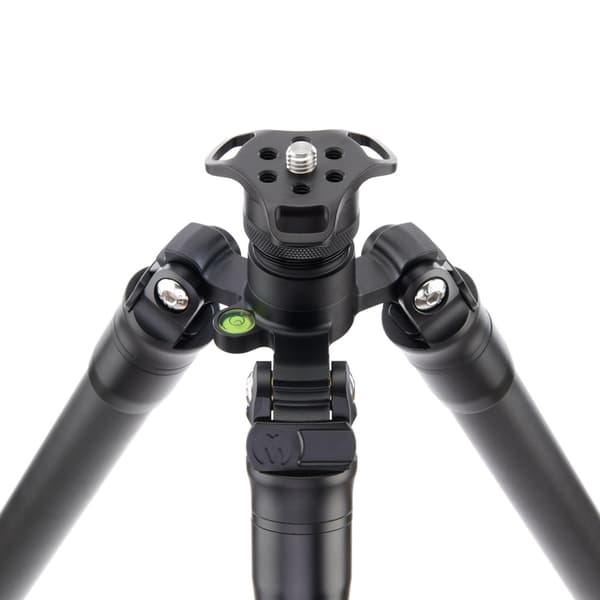 3 Legged Thing PRO WINSTON 2.0 Tripod Kit Blk/Blk