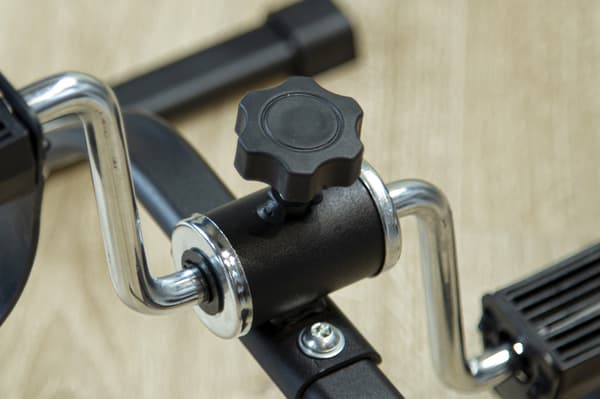 Fysic Mobilitetstränare Svart