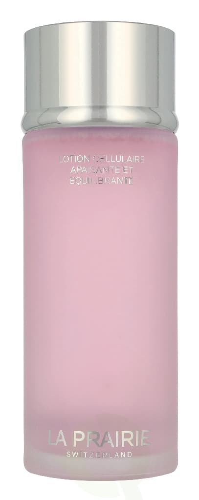 La Prairie Cellular Softening And Balancing Lotion 250 ml