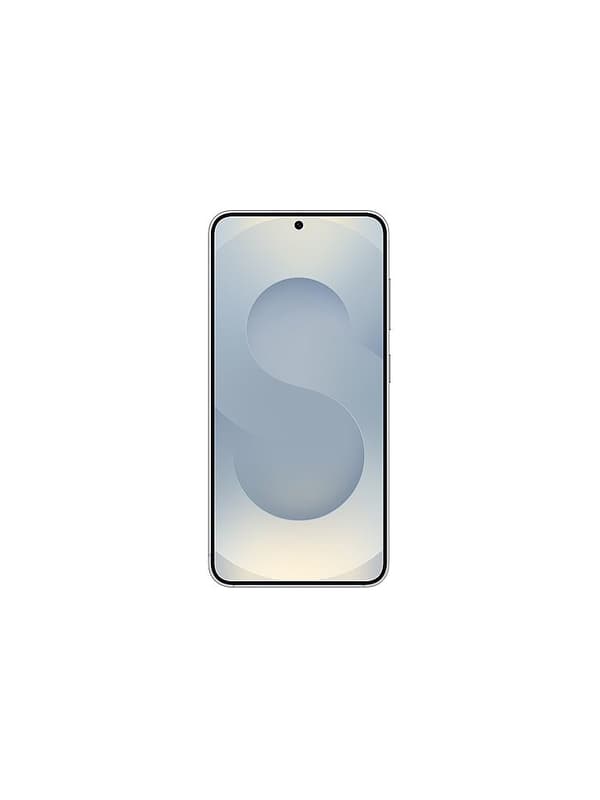 Samsung Galaxy S25 EE 128GB - Silver Shadow