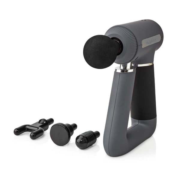 Nedis Body Slimming Massager | Battery Powered | 6 Massage Modes