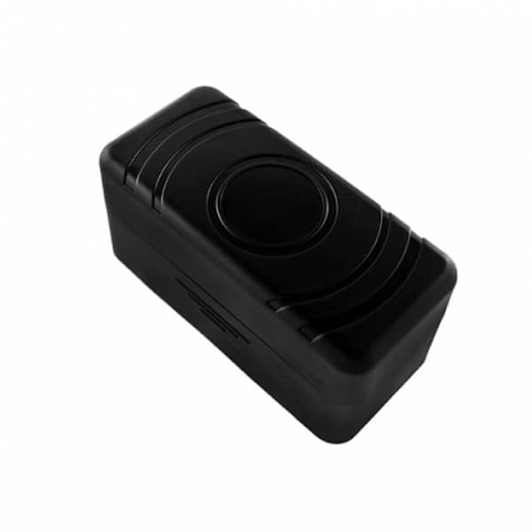 Minifinder Xtreme 4G Tracker Oppladbar