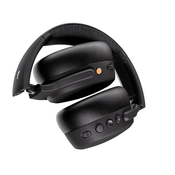 SKULLCANDY Headphone Crusher ANC 2 Wireless Over-Ear Black