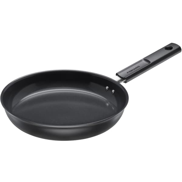 Fiskars Stekepanne Hard Face 24 cm keramikk 1075458