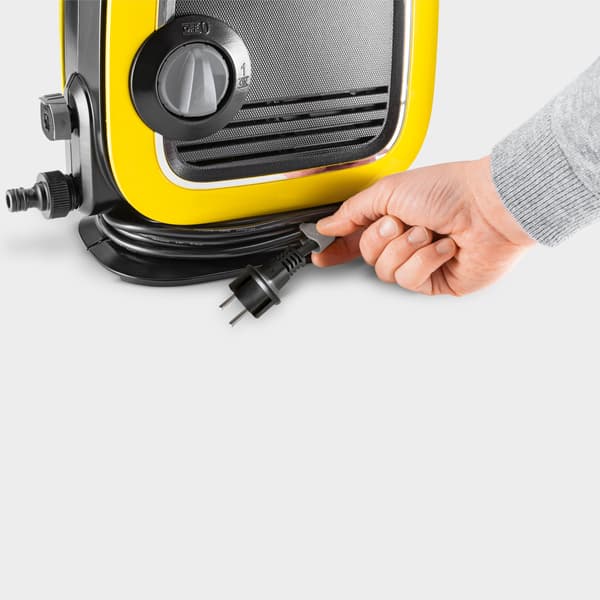 Kärcher Högtryckstvätt K mini