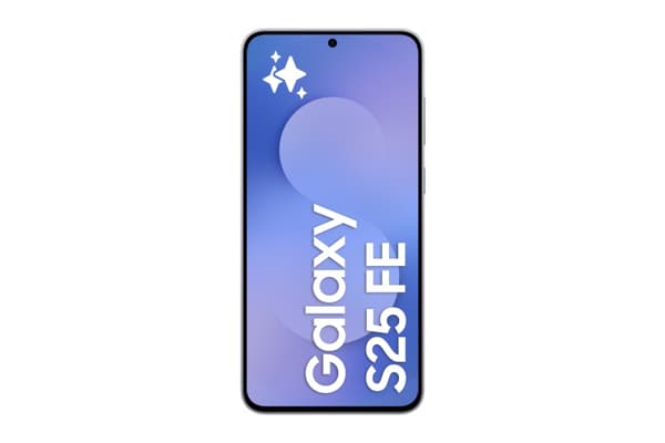 Samsung Galaxy S25 FE 256 GB - Navy