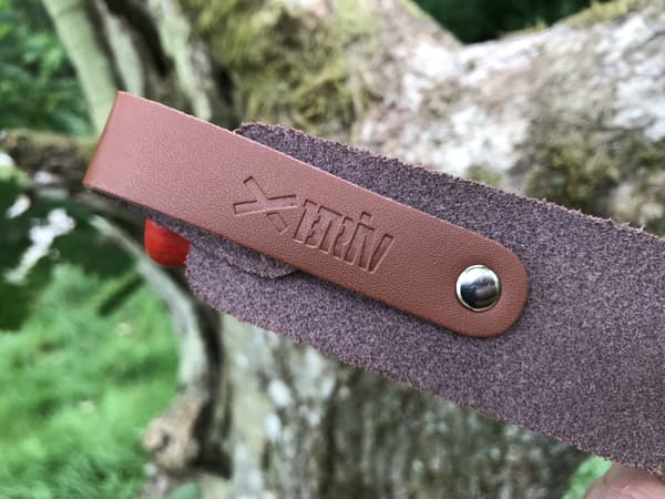 Scoutkniv Classic 19 cm  1/12/48