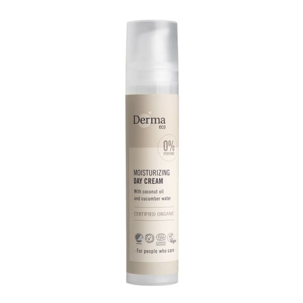 Derma Eco Day Cream 50 ml