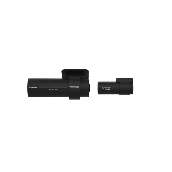 BlackVue Bilkamera DR770X-2CH IR 64GB