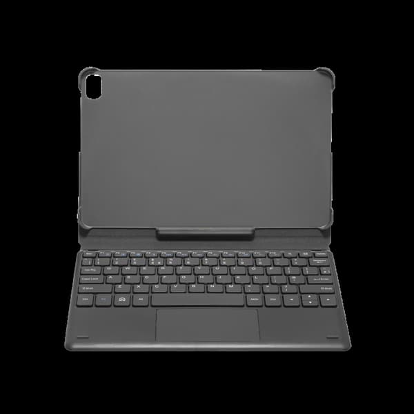 Doro Keyboard Doro Tablet  ECO, Black