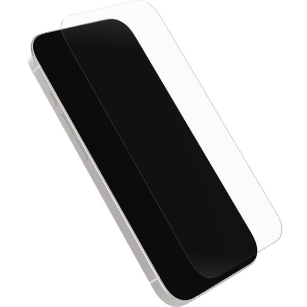 Otterbox Glass Iphone 17 - Clear