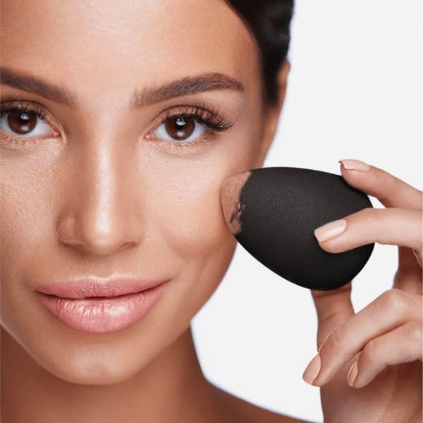 Make-up svamp / pudderkvast