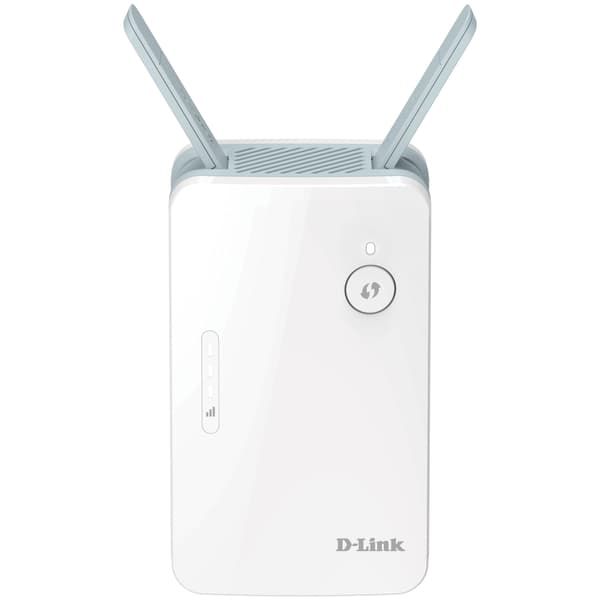 D-Link E15 Mesh WiFi 6 AX1500 Rekkeviddeforlenger