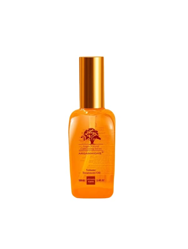 Arganmidas Volume Treatment Oil – 100 ml