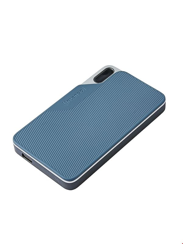 Intenso External SSD 500GB Intenso