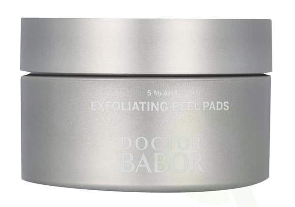 Babor Resurface Exfoliating Peel Pads 40 stk