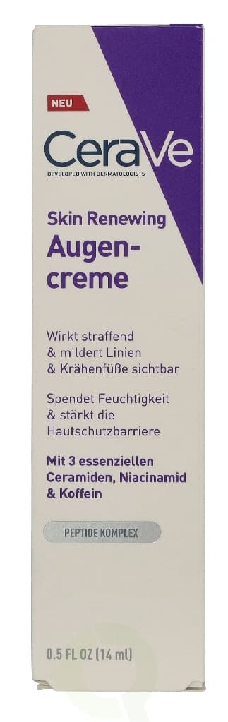 Cerave Creme Yeux 14 ml
