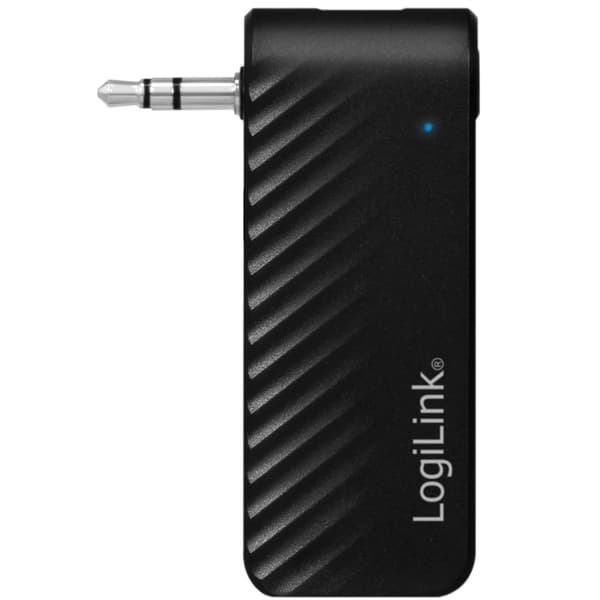 LogiLink Bluetooth 5.1 lydsender