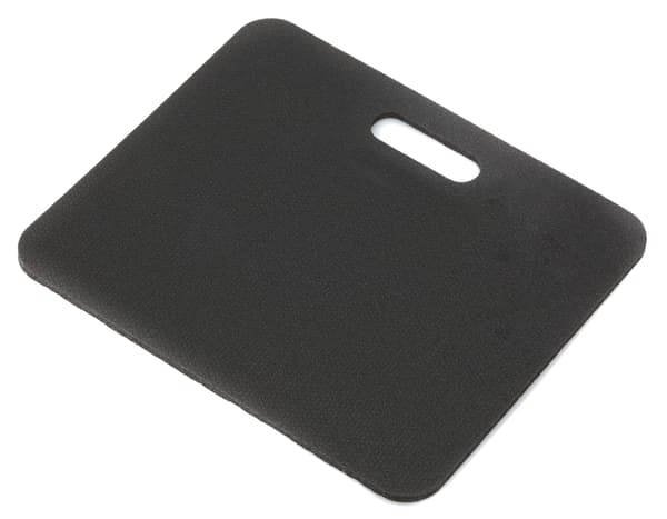 Sittunderlag EVA 8, 31x37x0,8 cm