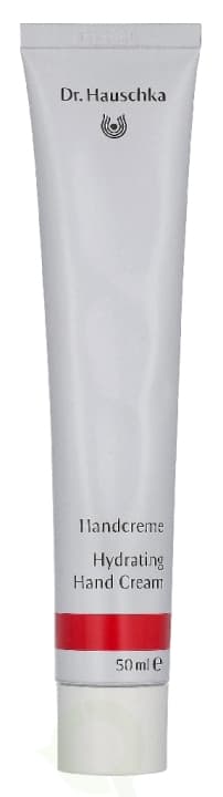 Dr. Hauschka Hydrating Hand Cream 50 ml