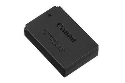 Canon LP-E12 litiumjonbatteri