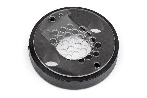 Intake Air Reducer Set 19X46X9Mm
